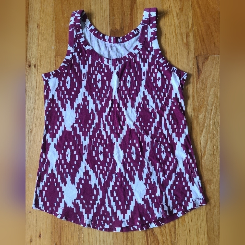 Loft tank size small NWOT